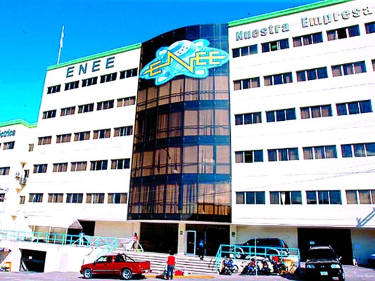 Rescate de la Enee resalta en agenda con el FMI