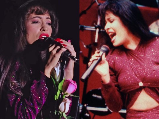 'Selena': Netflix revive a la leyenda más fascinante de la música latina