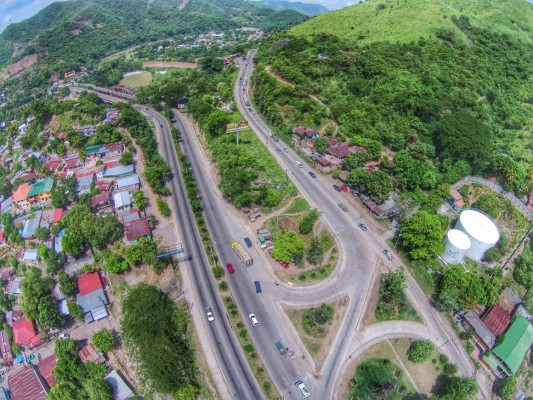 Con 24 obras se pondrá en marcha el despegue de San Pedro Sula