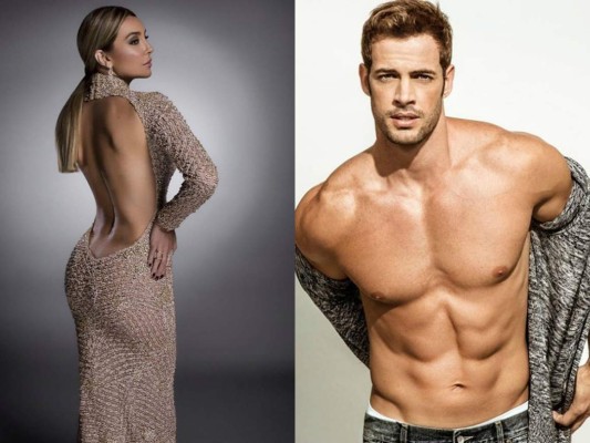 William Levy defiende a Elizabeth Gutiérrez