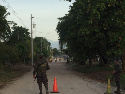 Trasladan a 190 privados de libertad a El Pozo I y II