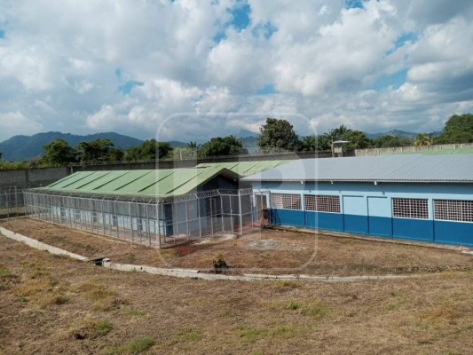Inauguran el primer centro pedagógico intermedio de Honduras