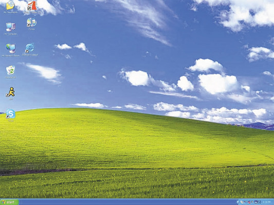 Cómo sobrevivir el fin de Windows XP
