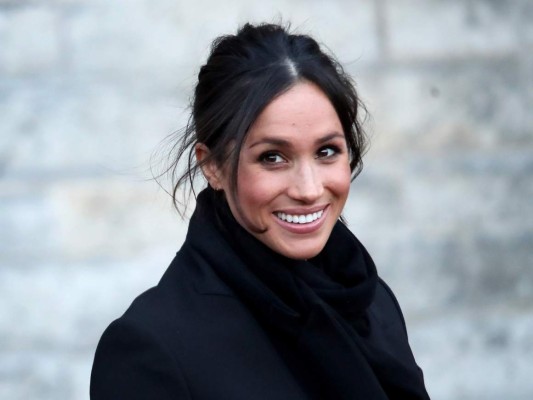 El look de Meghan Markle que arrasa en Internet