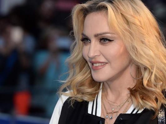 Instagram elimina un video de Madonna por desinformar sobre el coronavirus