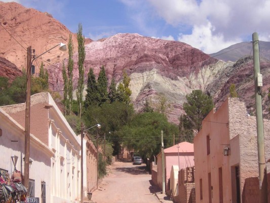 Lugares baratos para vacacionar en Latinoamérica