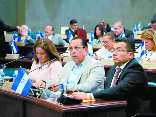 El Colegio de Periodistas de Honduras condena iniciativa de ley