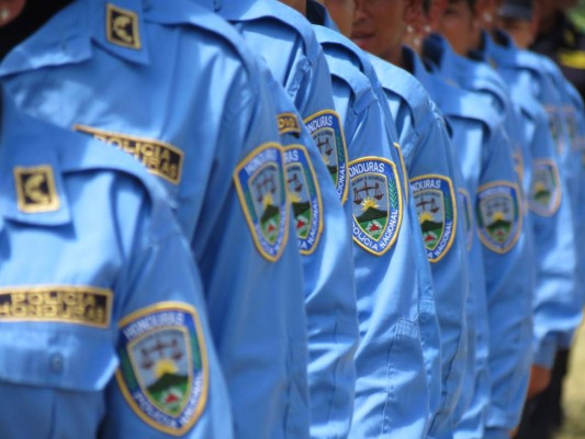 L50 millones paga Seguridad a últimos policías cancelados