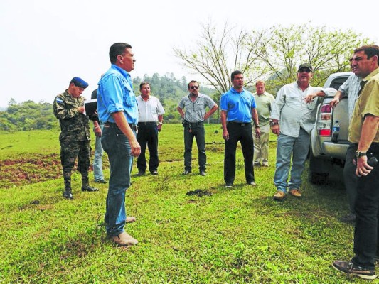 L14 millones costará el aeródromo de Río Amarillo