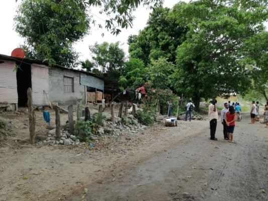 Asesinan a una mujer dentro de su casa en La Ceiba