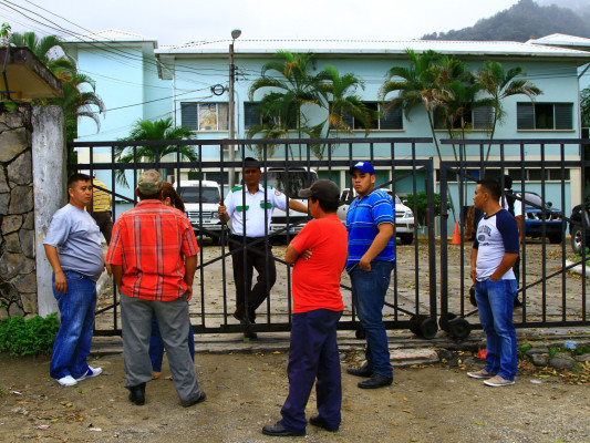 Tasa de homicidios se redujo en Honduras a 79 por cada 100,000 habitantes durante el 2013