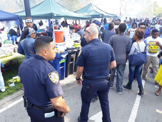 Hondureños evitan ir al parque o aeropuerto para no ser deportados