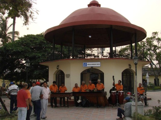 En un 75% está la ocupación hotelera en Santa Rosa de Copán
