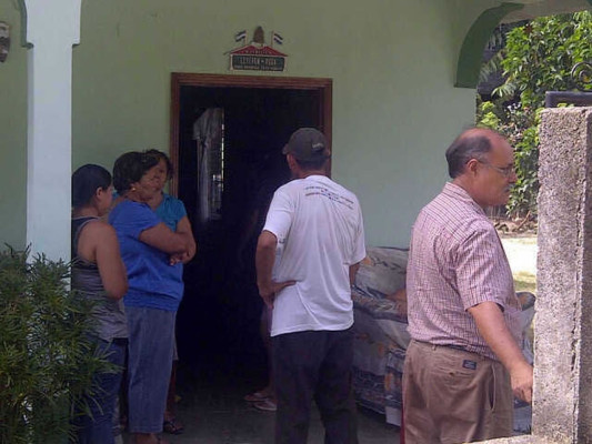 Honduras: Asesinan a vicealcalde de La Masica, Atlántida