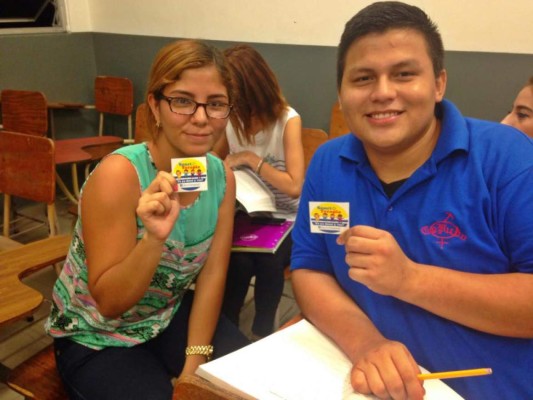 Sonriterapia, un esfuerzo universitario por los niños con cáncer