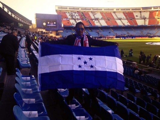 Atlético y Chelsea dejan todo para la vuelta en Stamford Bridge