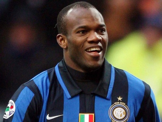 El Inter de Milán no se olvida de David Suazo