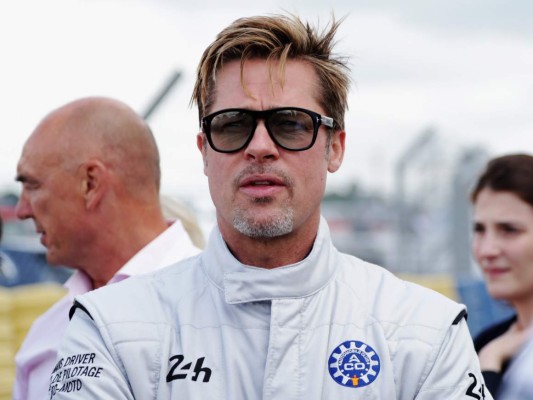 Brad Pitt seguirá en investigación por supuesto maltrato infantil