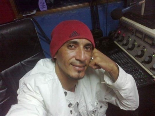 Asesinan a locutor de radio en El Salvador  