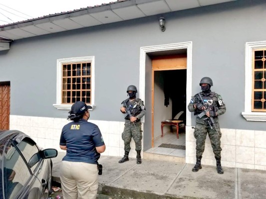 Asesinato de abogado fue planeado por su esposa, su cuñada y mareros