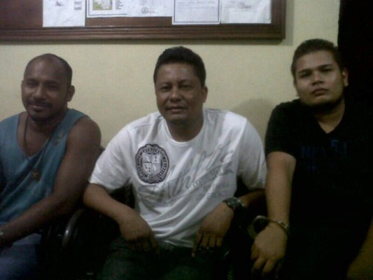Acribillan a tres hombres en cañeras del norte de Honduras