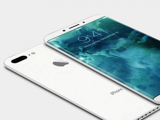 El iPhone 8 podrá reconocer tu cara