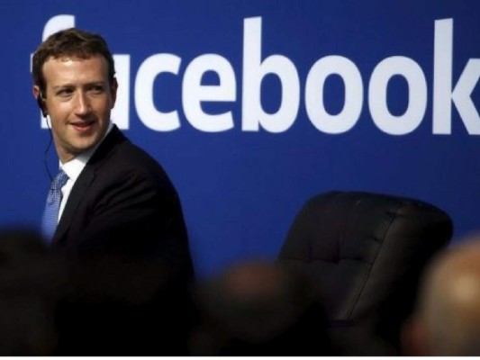 Facebook lanza programa de start-ups en campus tecnológico en París