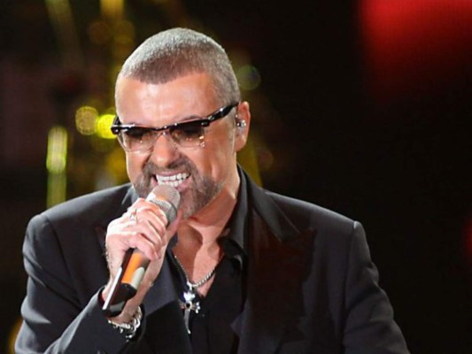 George Michael pudo morir de sobredosis