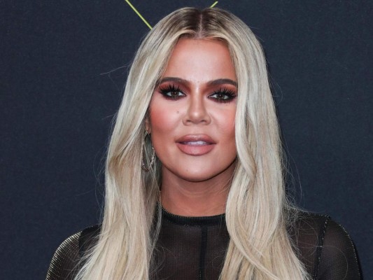 Khloé Kardashian confirma que sí se ha sometido a cirugías plásticas