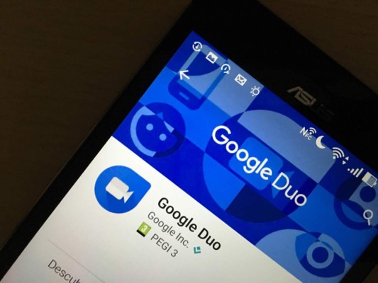 Google estrena nueva app para video llamadas