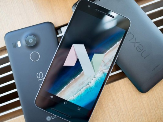 Versión final de Android 7 ya está lista