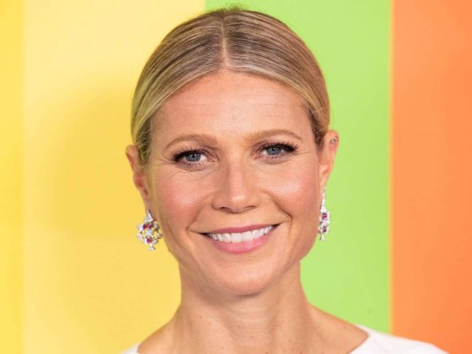 Gwyneth Paltrow habla sobre las secuelas que le dejó el covid-19