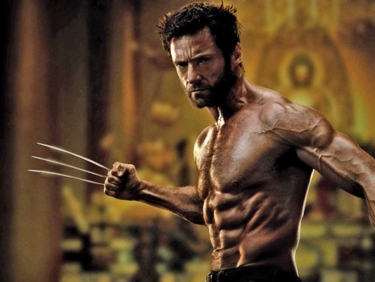 Hugh Jackman se despide de Wolverine entre lágrimas