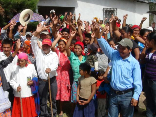 Acusan de sedición a dirigentes de Libre