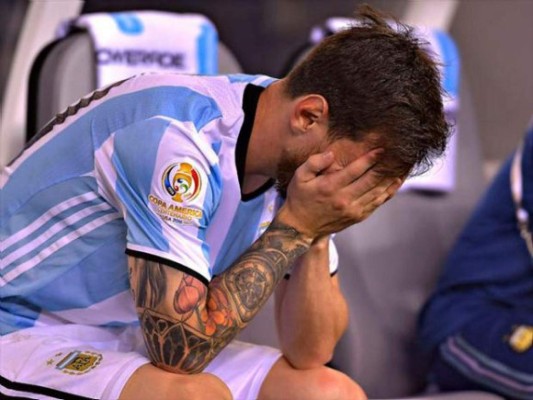 Luis Suárez: 'Estoy seguro de que Messi cambiará de opinión'