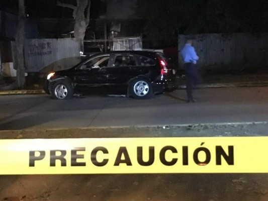 Masacre de la Smith fue por pleito de maras, según la Policía