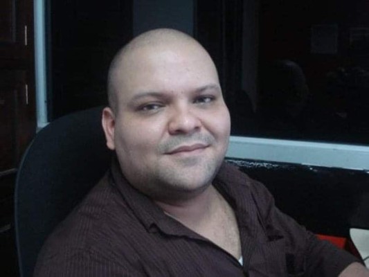 Fallece 'Supermán' Josué Muñoz en San Pedro Sula