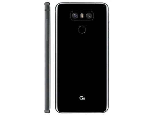 LG busca redefinir el concepto de 'smartphone” con el G6