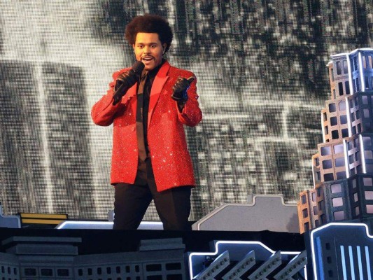 Demandan a The Weeknd por plagiar otro tema en la canción 'Call Out My Name'