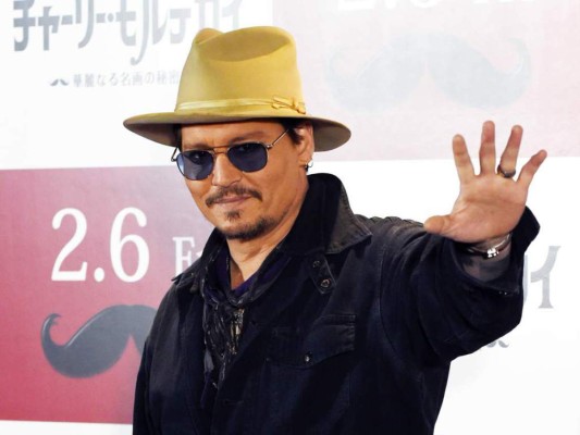 Warner Bros. pidió a Johnny Depp renunciar a 'Animales Fantásticos'