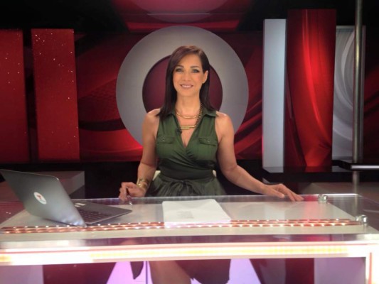 Carmen Dominicci le pone punto final a su carrera en las noticias