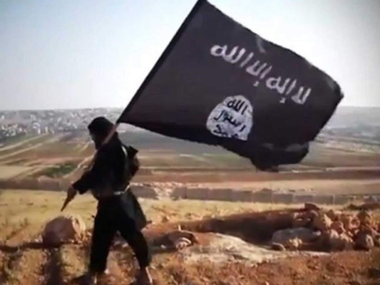 El Isis pide a Dios 'más tortura' por coronavirus para los infieles