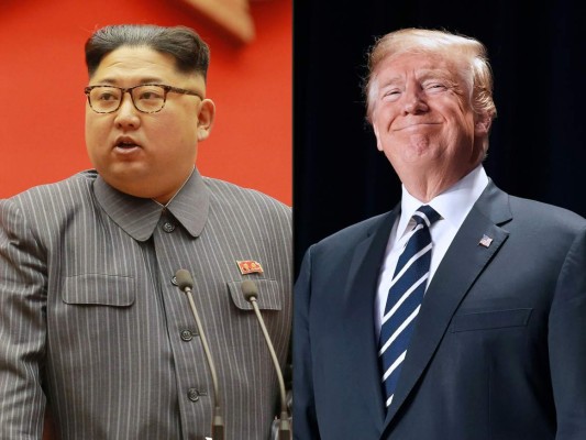 Trump podría hacer realidad el sueño de Kim Jong Un
