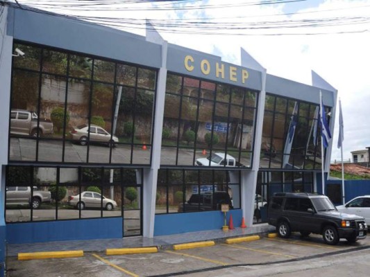 Cohep se reúne en Tegucigalpa para analizar cobro de 1.5%