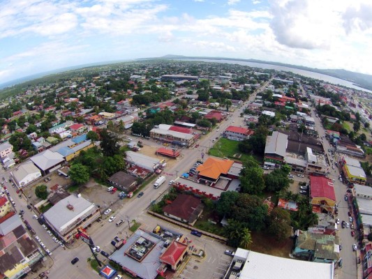 Trámites ágiles le dan primer lugar a Puerto Cortés