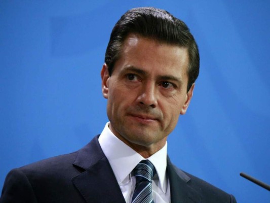 Asesinan a primo de Peña Nieto en México  
