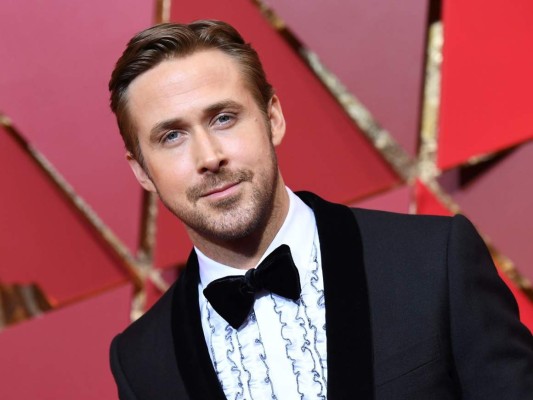 Ryan Gosling y Chris Evans protagonizarán la cinta más cara de Netflix