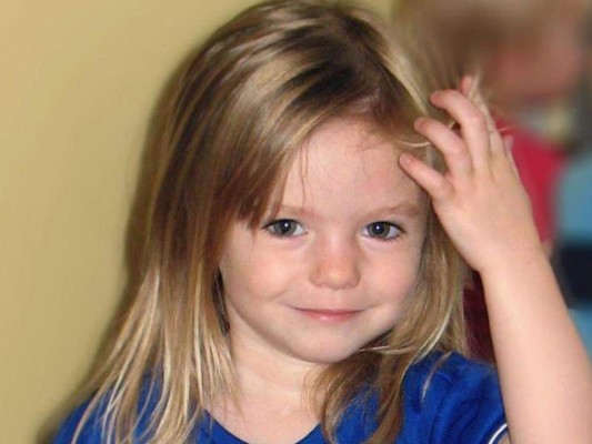 Padres de Madeleine McCann la siguen buscando a 14 años de su desaparición