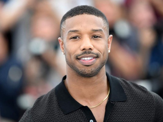 Michael B. Jordan es el hombre más sexy del mundo