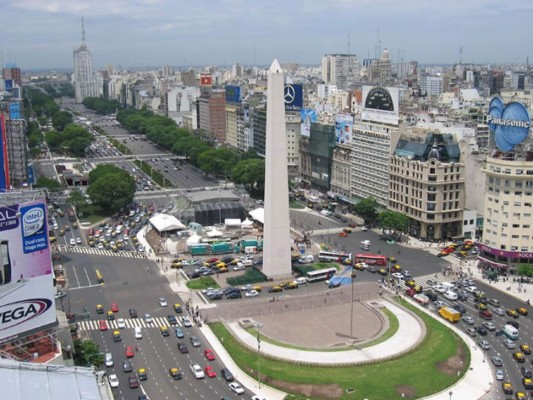 Rescatan a una adolescente argentina que pasó 9 años encerrada en un garaje